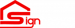 Sign Homes Logo